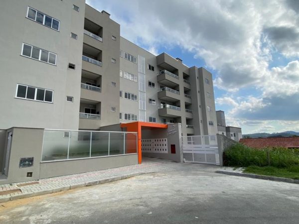 Apartamento – Bairro Tapajós – Indaial/SC