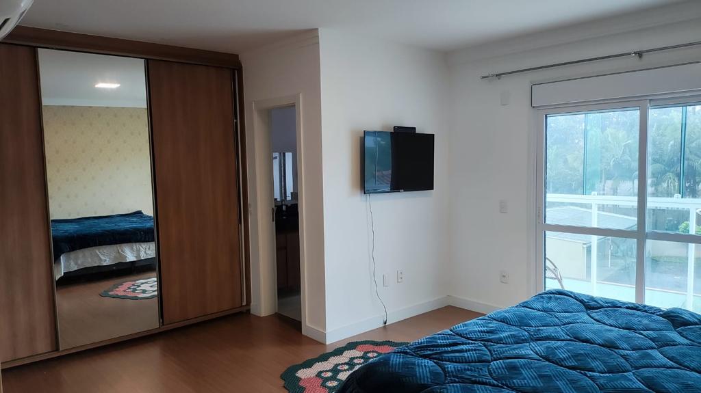 Apartamento Luxuoso – Centro – Indaial/SC