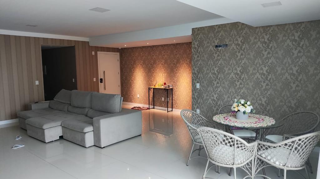 Apartamento Luxuoso – Centro – Indaial/SC