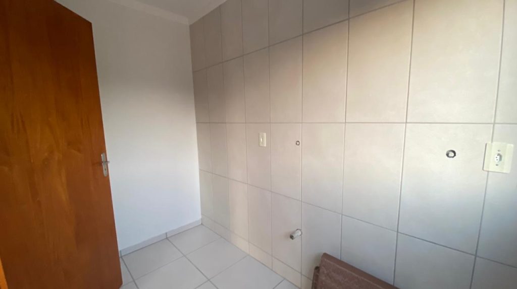 Apartamento – Estrada das Areias – Indaial/SC