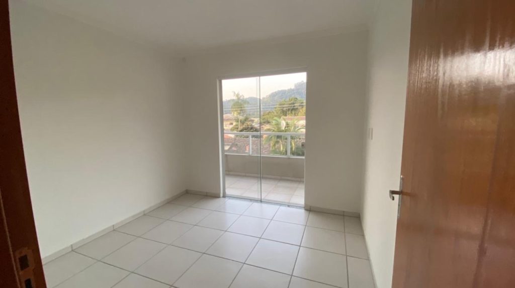 Apartamento – Estrada das Areias – Indaial/SC