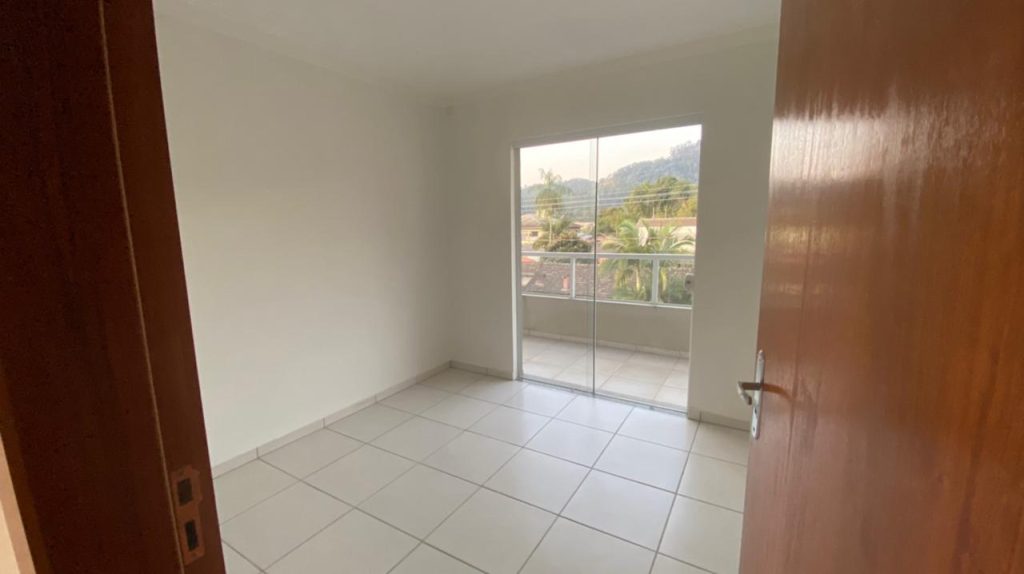 Apartamento – Estrada das Areias – Indaial/SC