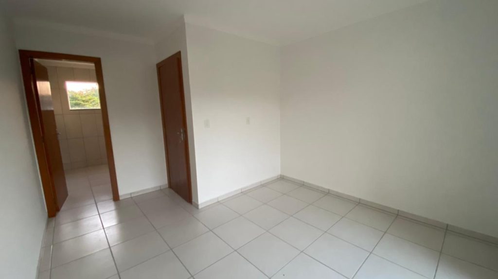 Apartamento – Estrada das Areias – Indaial/SC