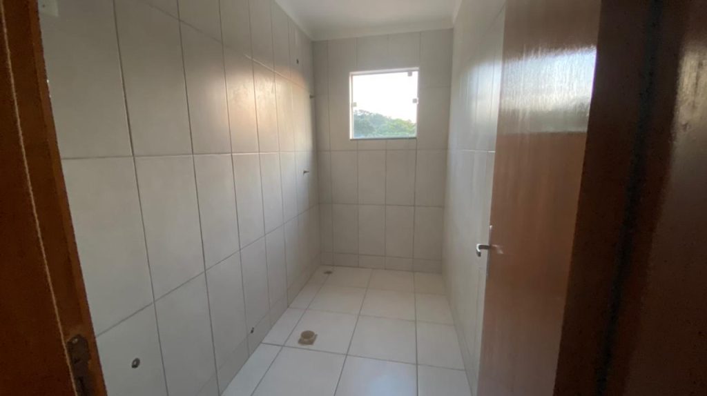 Apartamento – Estrada das Areias – Indaial/SC