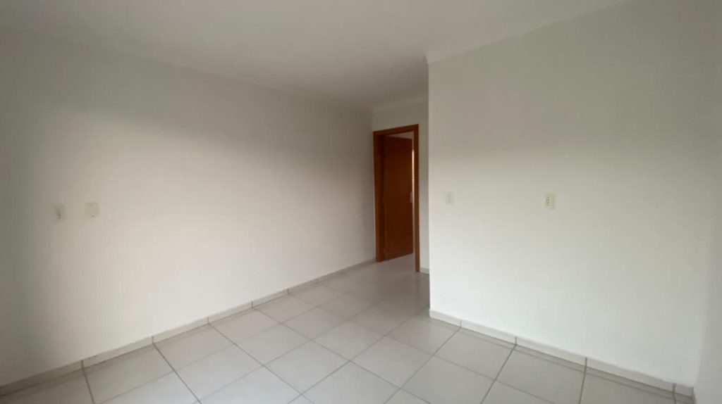 Apartamento – Estrada das Areias – Indaial/SC