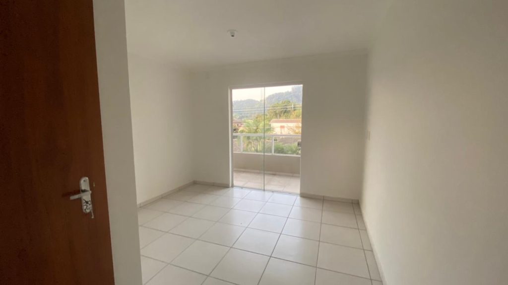 Apartamento – Estrada das Areias – Indaial/SC