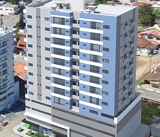 Apartamento – Perequê – Porto Belo/SC