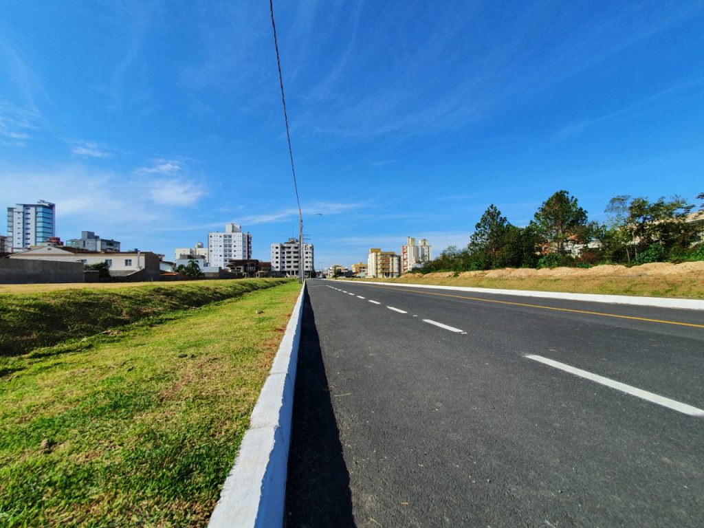 Terreno – Comercial/Residencial – Bairro das Nações – Indaial/SC