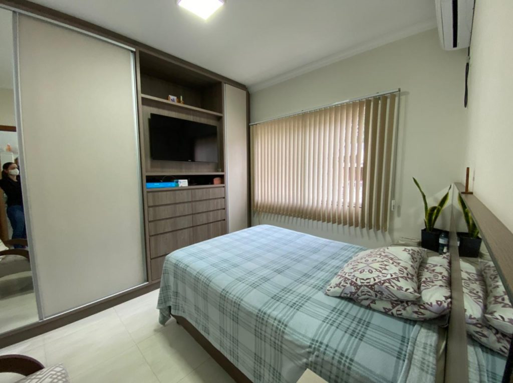 Bela Casa – Bairro Encano – Indaial/SC