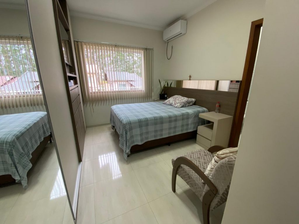 Bela Casa – Bairro Encano – Indaial/SC