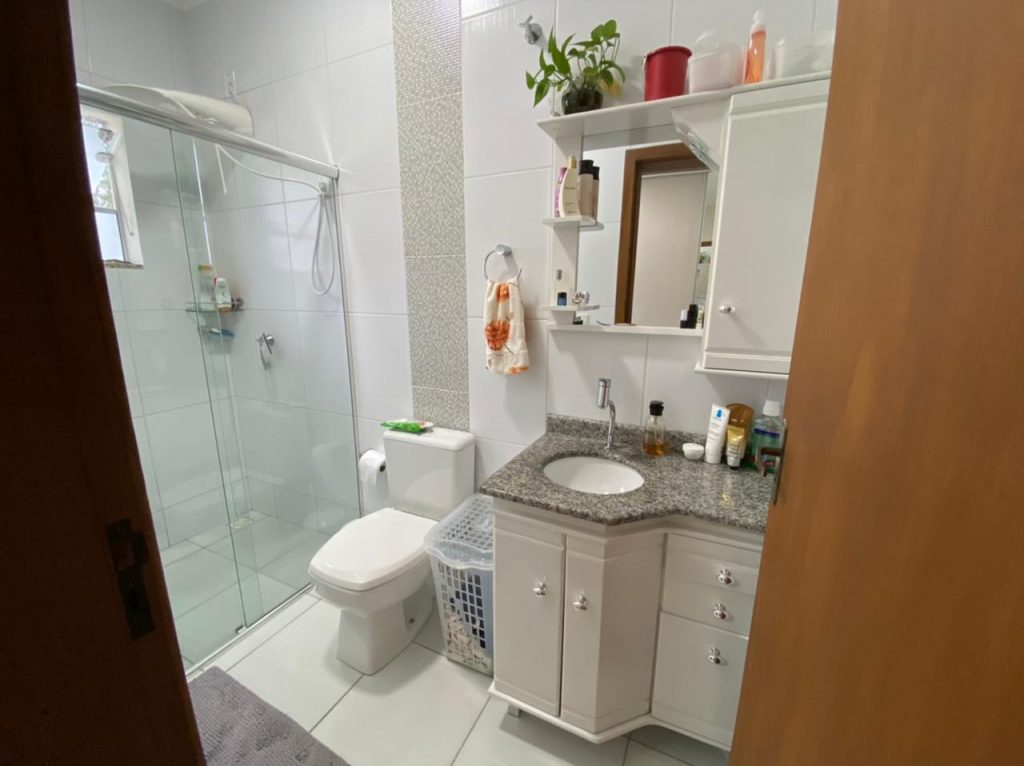 Bela Casa – Bairro Encano – Indaial/SC