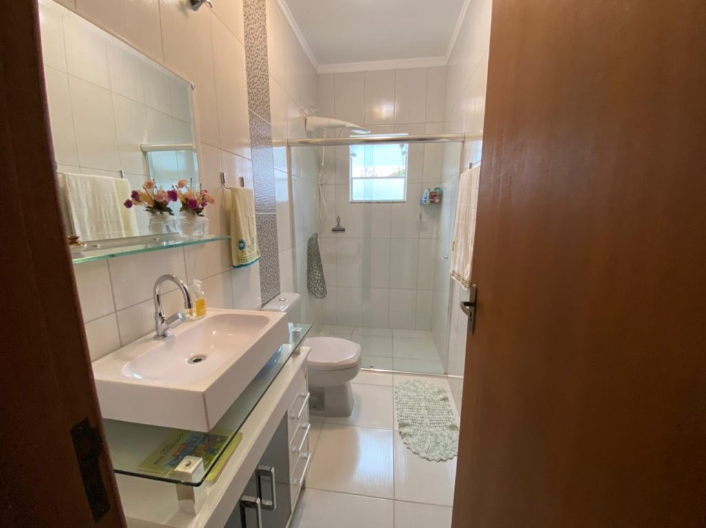 Bela Casa – Bairro Encano – Indaial/SC