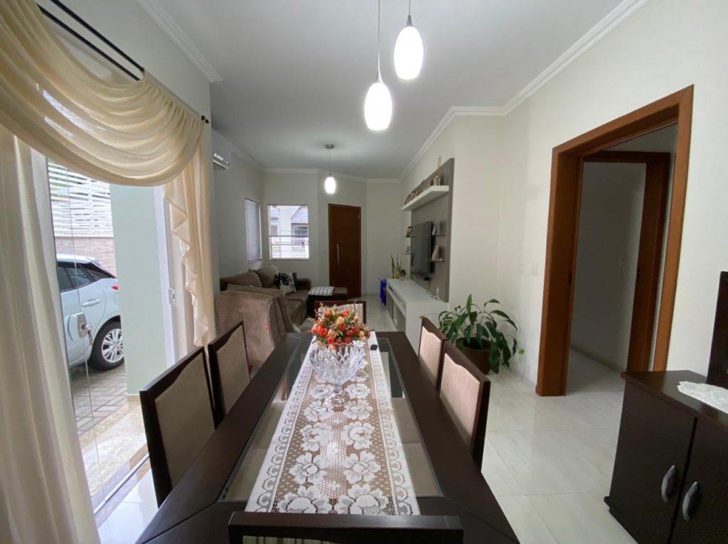 Bela Casa – Bairro Encano – Indaial/SC