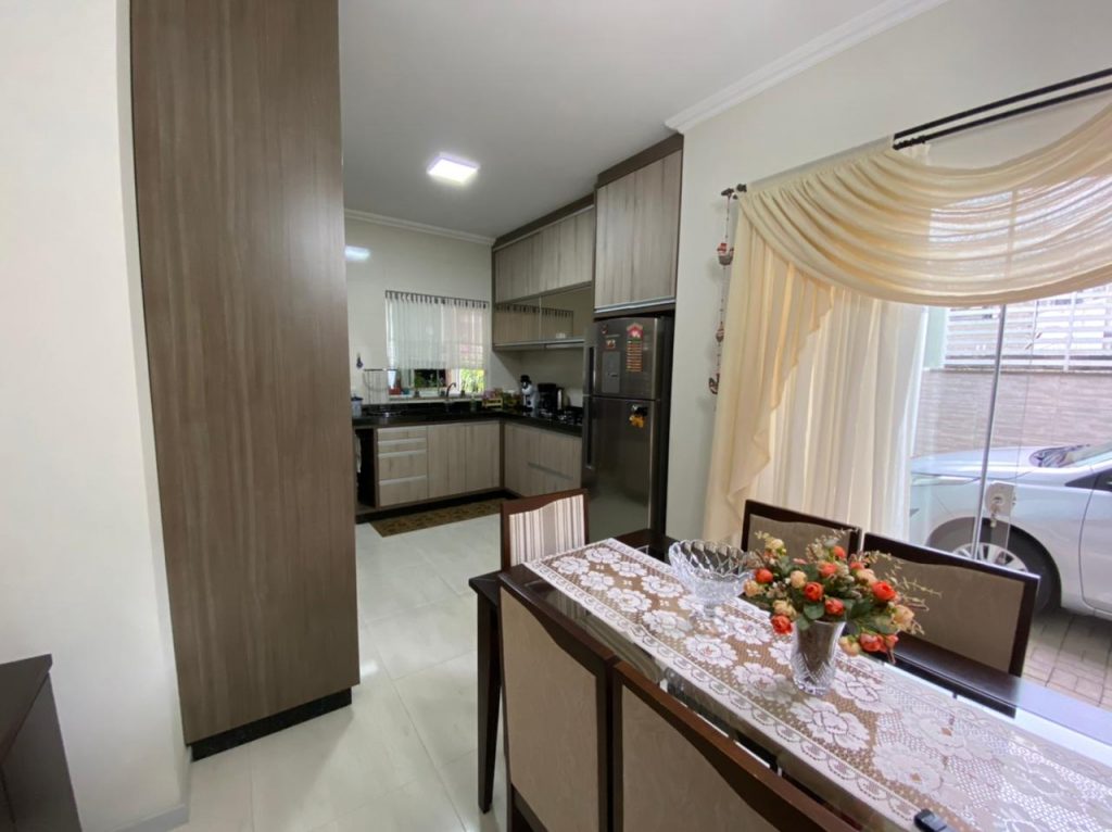 Bela Casa – Bairro Encano – Indaial/SC