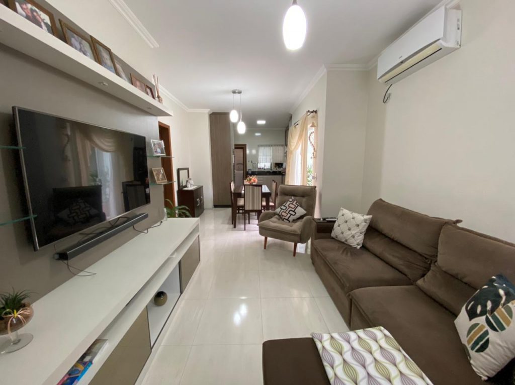 Bela Casa – Bairro Encano – Indaial/SC