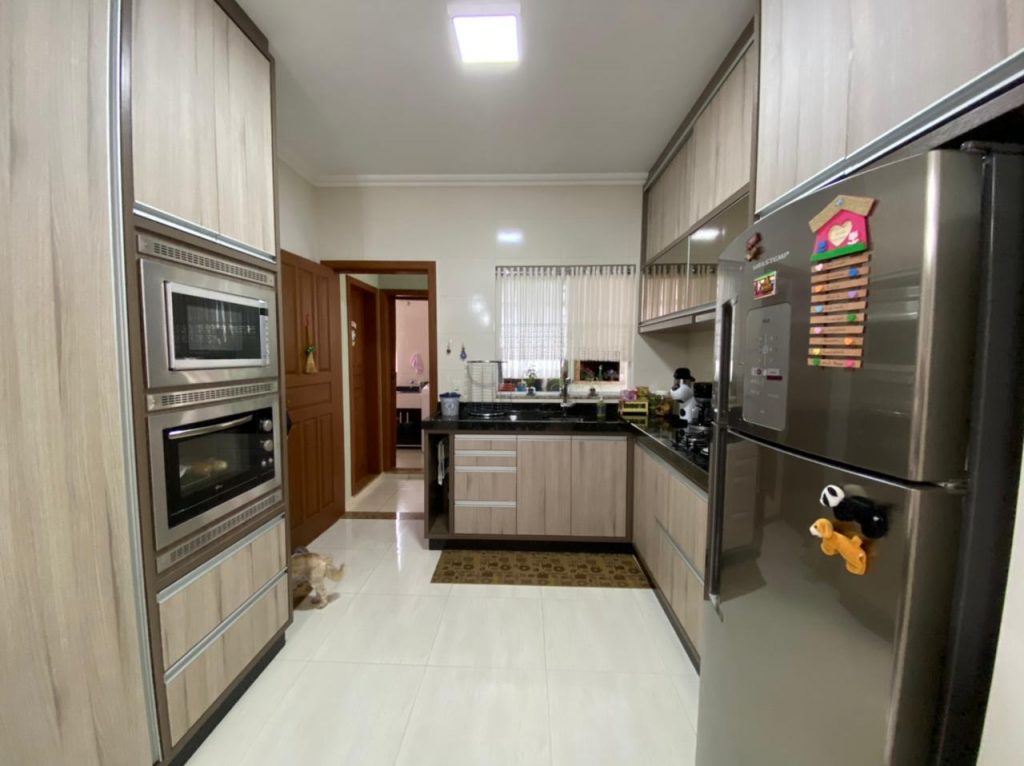 Bela Casa – Bairro Encano – Indaial/SC