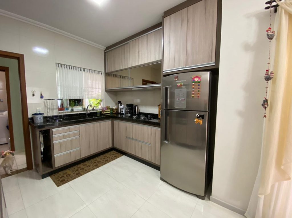Bela Casa – Bairro Encano – Indaial/SC