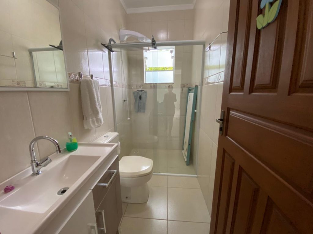 Bela Casa – Bairro Encano – Indaial/SC