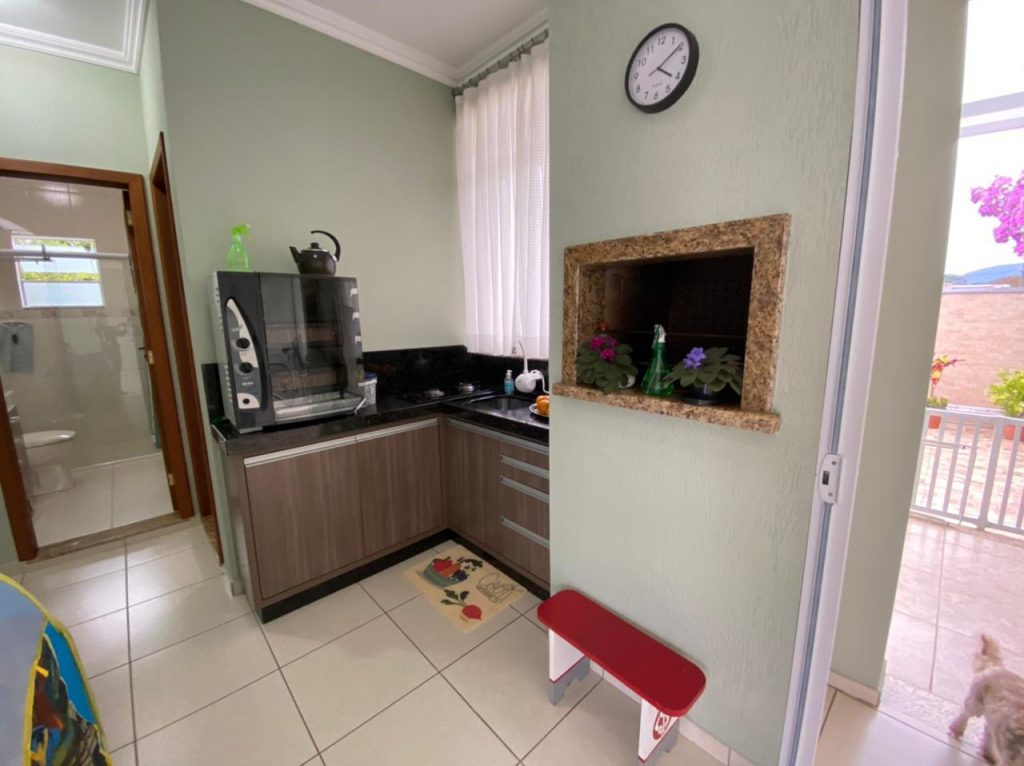 Bela Casa – Bairro Encano – Indaial/SC