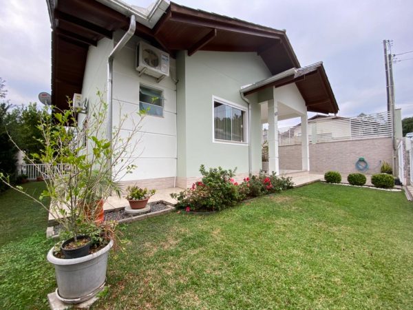 Bela Casa – Bairro Encano – Indaial/SC