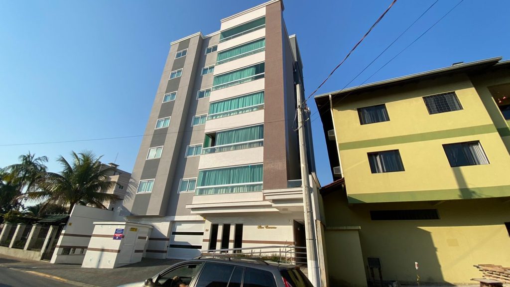 Apartamento Maravilhoso – Bairro das Nações – Indaial/SC