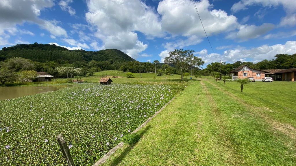 Lindo Sítio – Polaquia – Indaial/SC