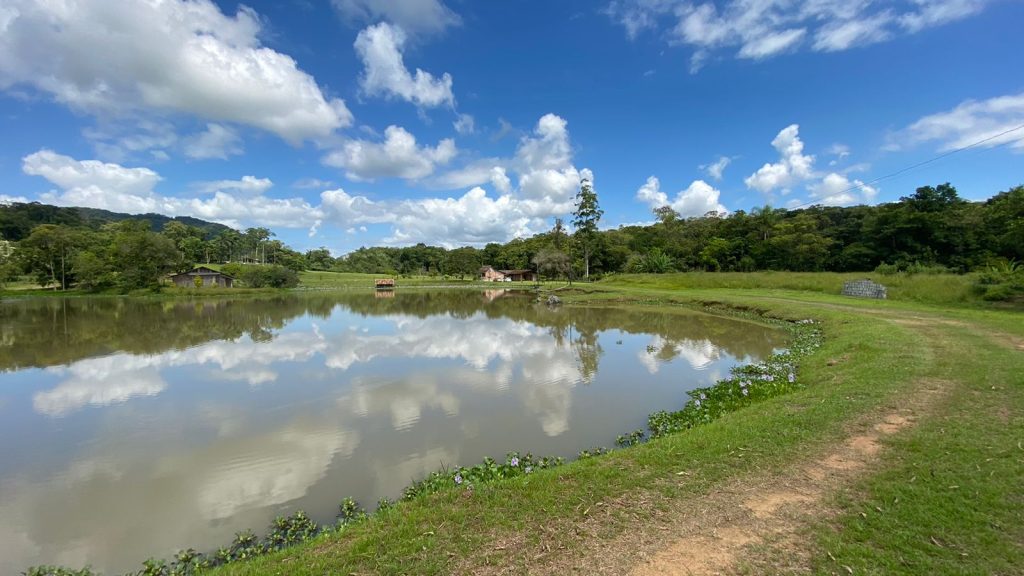 Lindo Sítio – Polaquia – Indaial/SC