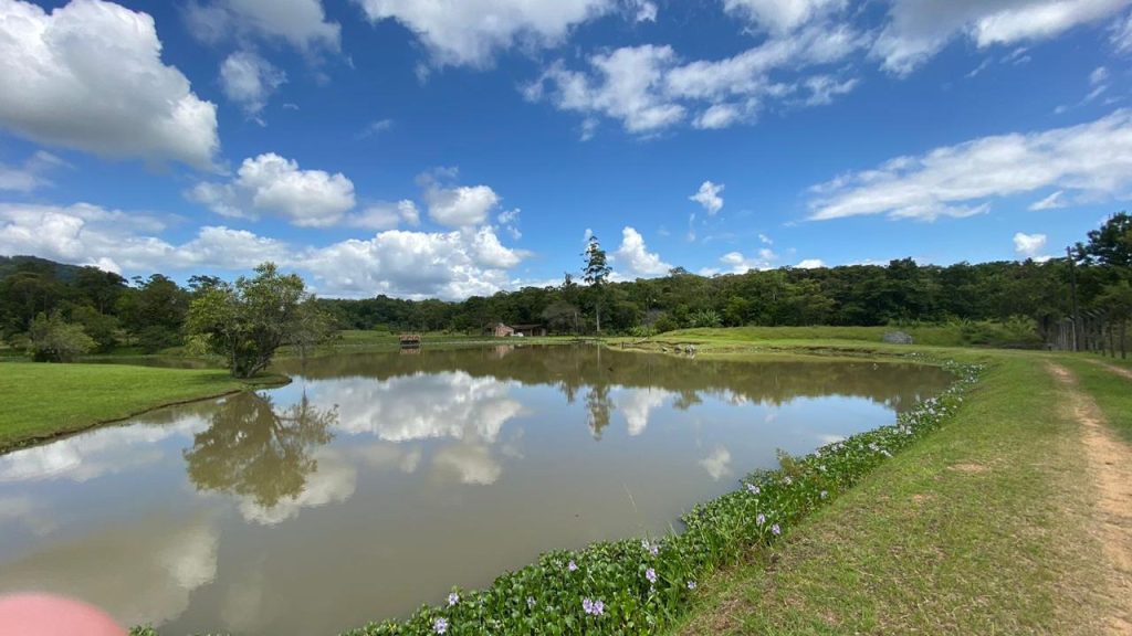 Lindo Sítio – Polaquia – Indaial/SC