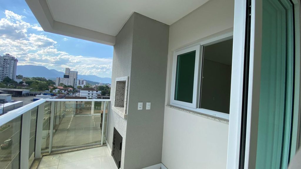Apartamento Alto Padrão – Centro – Timbó/SC Apartamento Alto Padrão – Centro – Timbó/SC