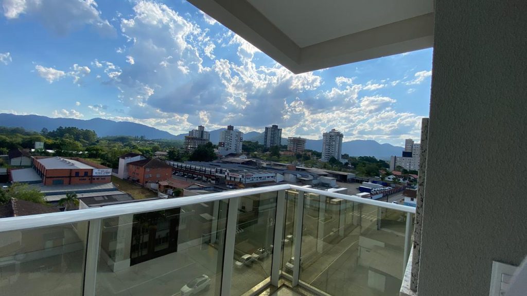 Apartamento Alto Padrão – Centro – Timbó/SC Apartamento Alto Padrão – Centro – Timbó/SC