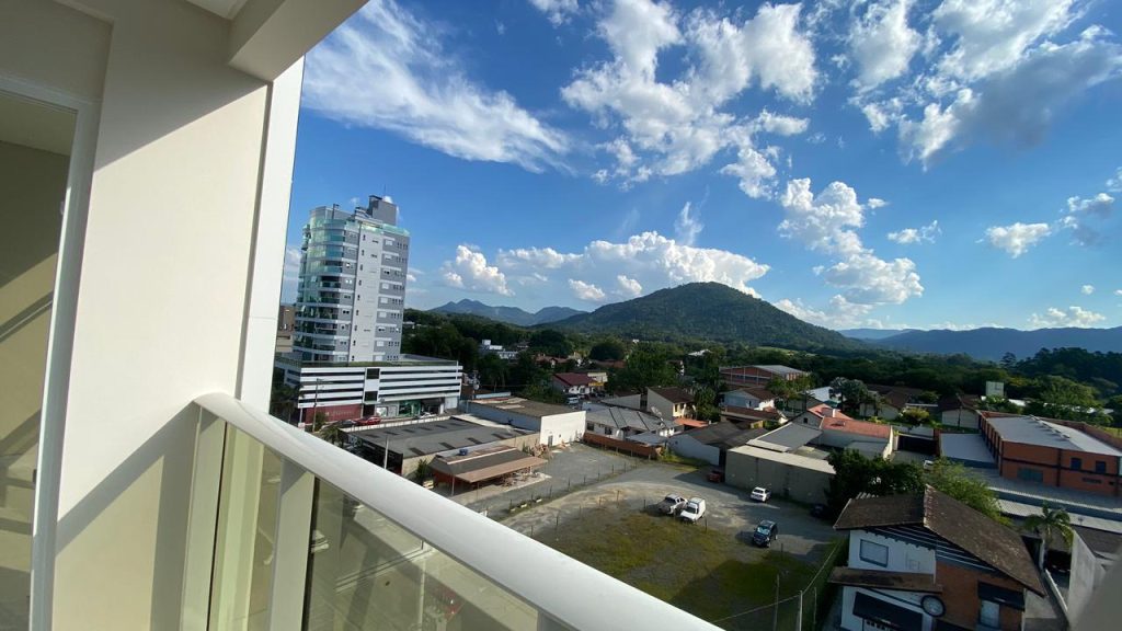 Apartamento Alto Padrão – Centro – Timbó/SC Apartamento Alto Padrão – Centro – Timbó/SC