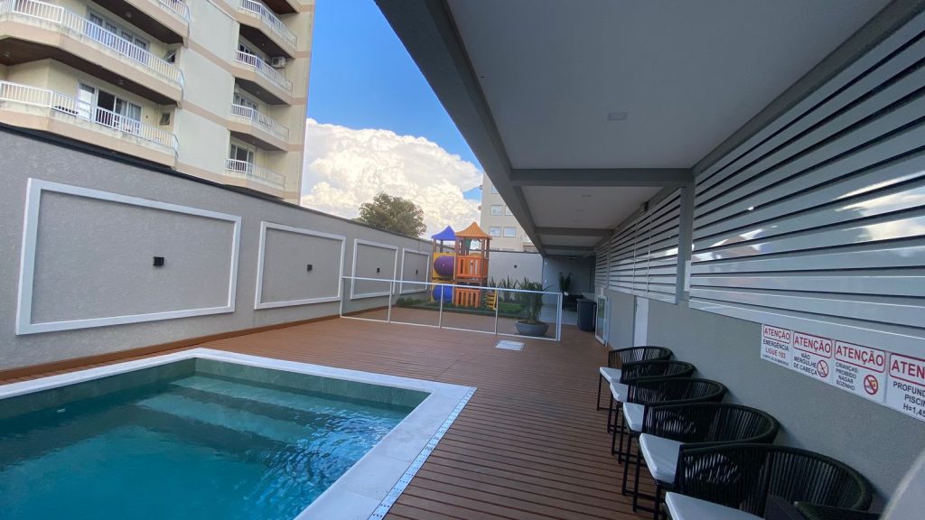 Apartamento Alto Padrão – Centro – Timbó/SC Apartamento Alto Padrão – Centro – Timbó/SC