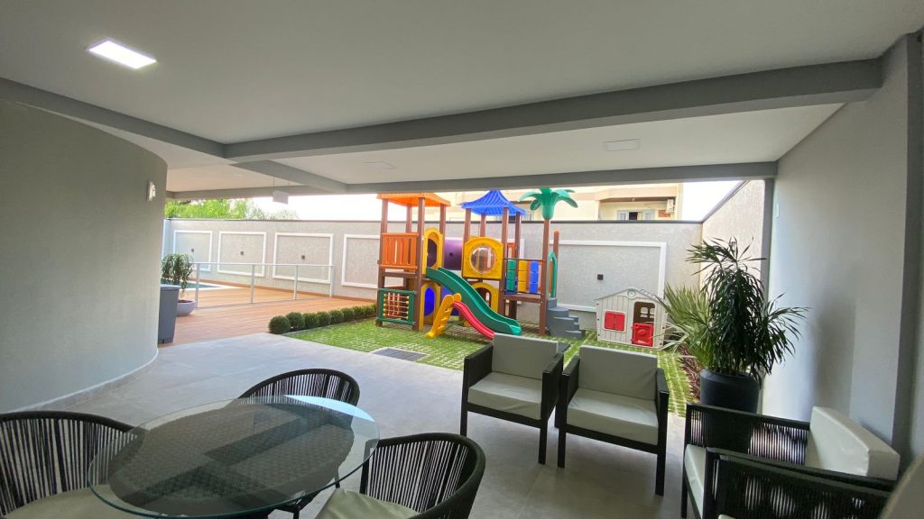 Apartamento Alto Padrão – Centro – Timbó/SC Apartamento Alto Padrão – Centro – Timbó/SC