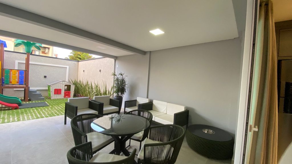 Apartamento Alto Padrão – Centro – Timbó/SC Apartamento Alto Padrão – Centro – Timbó/SC