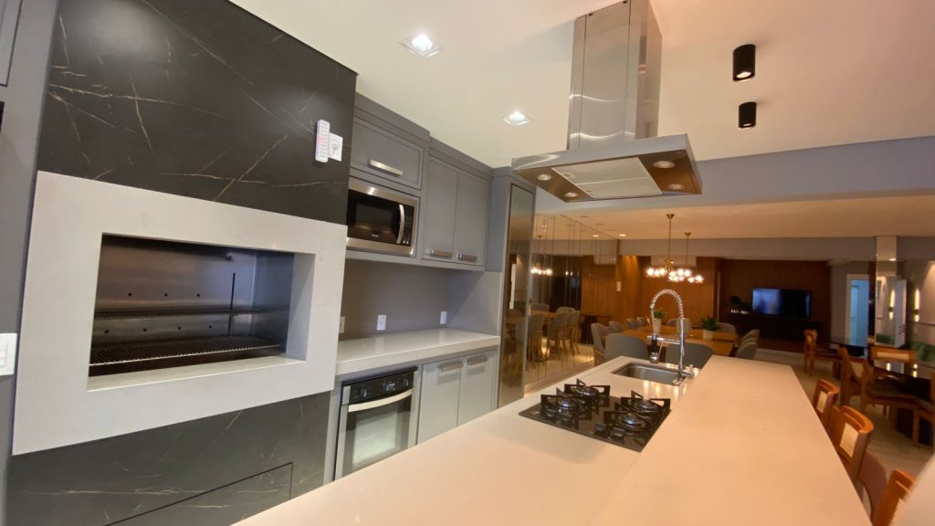 Apartamento Alto Padrão – Centro – Timbó/SC Apartamento Alto Padrão – Centro – Timbó/SC