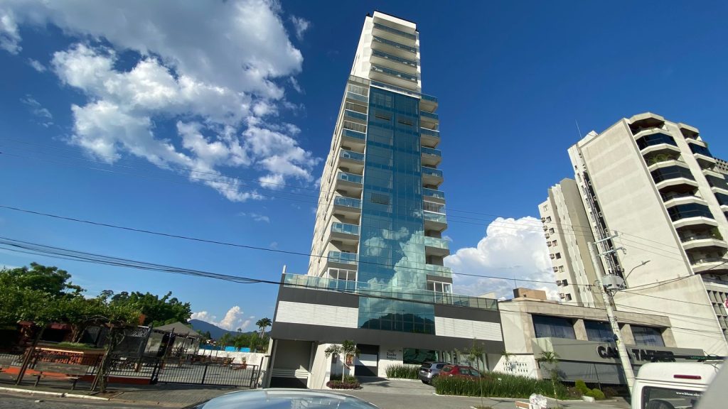 Apartamento Alto Padrão – Centro – Timbó/SC Apartamento Alto Padrão – Centro – Timbó/SC