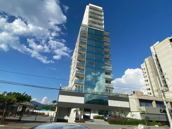 Apartamento Alto Padrão – Centro – Timbó/SC