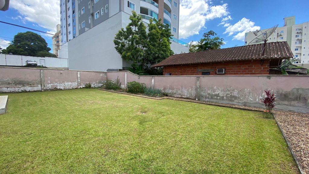 Casa – Bairro das Nações – Indaial/SC