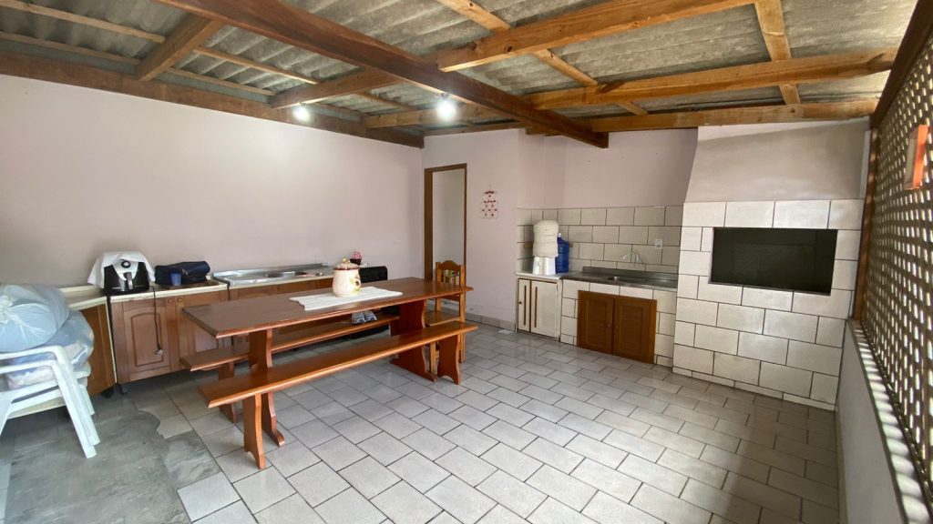 Casa – Bairro das Nações – Indaial/SC