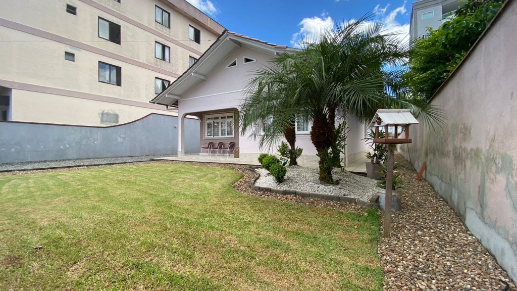 Casa – Bairro das Nações – Indaial/SC