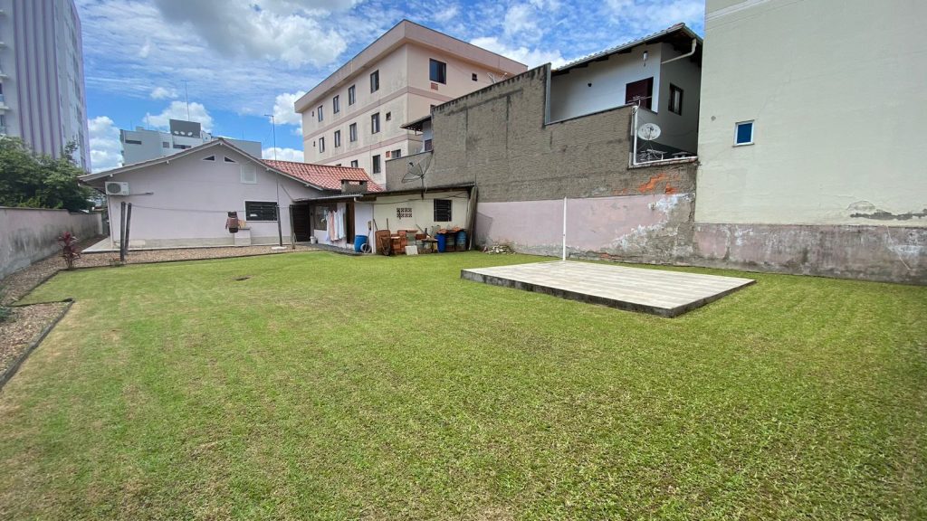 Casa – Bairro das Nações – Indaial/SC