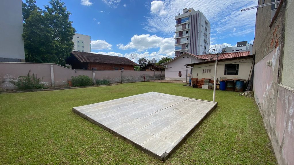 Casa – Bairro das Nações – Indaial/SC