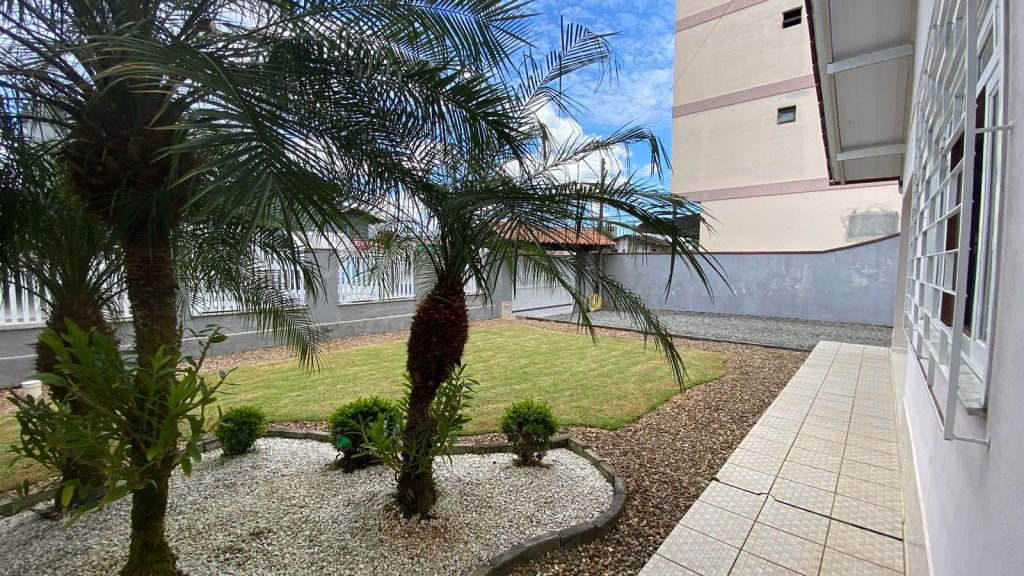 Casa – Bairro das Nações – Indaial/SC