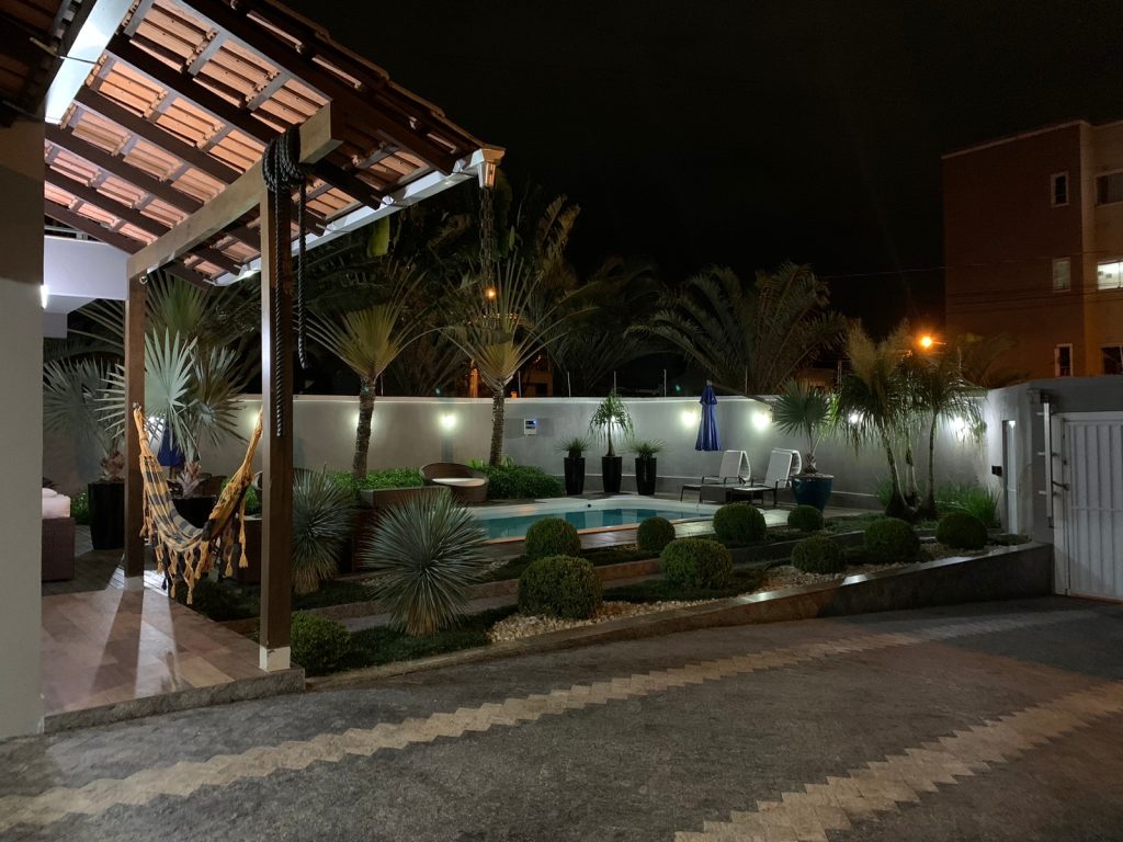 Casa de Alto Padrão – Carijós – Indaial/SC