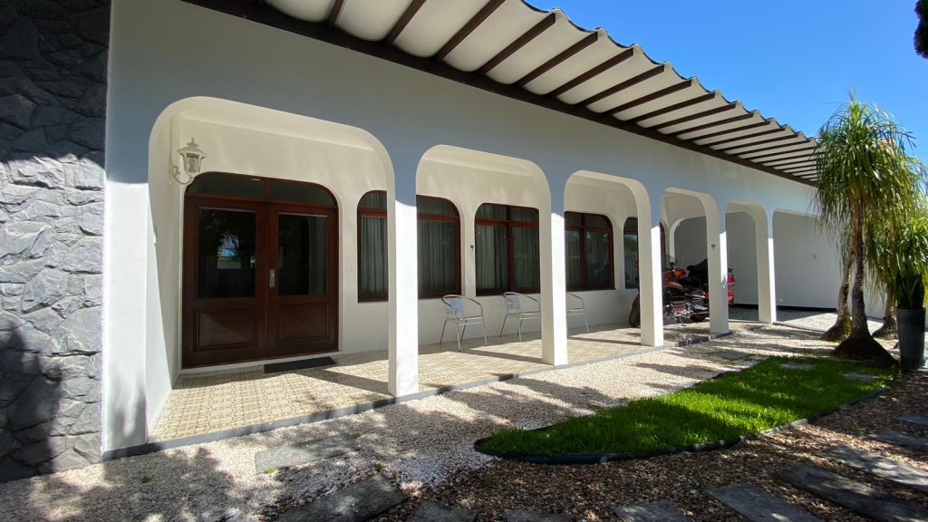 Casa Excelente – CENTRO – Timbó/SC