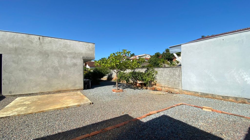 Casa – Bairro Ribeirão das Pedras – Indaial/SC