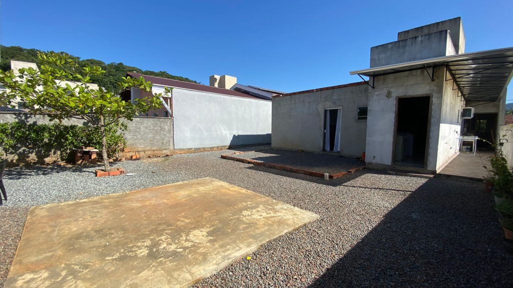 Casa – Bairro Ribeirão das Pedras – Indaial/SC