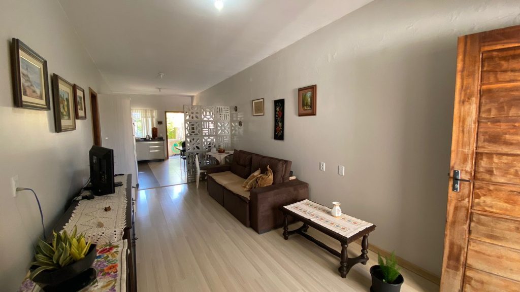 Casa – Bairro Ribeirão das Pedras – Indaial/SC