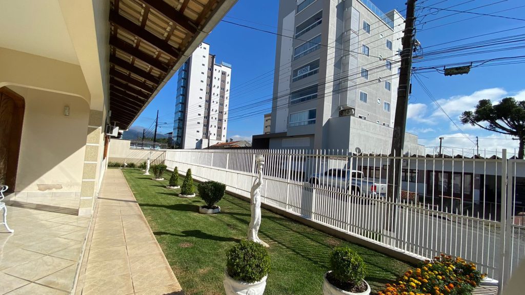 Casa – Bairro das Nações – Indaial/SC