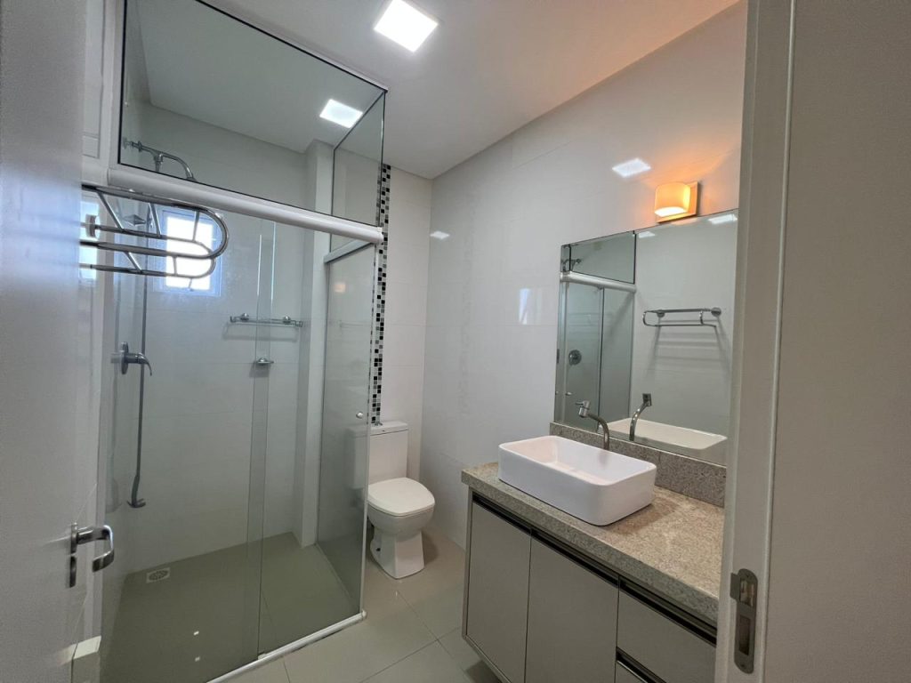 Apartamento Mobiliado – Bairro dos Estados – Indaial/SC